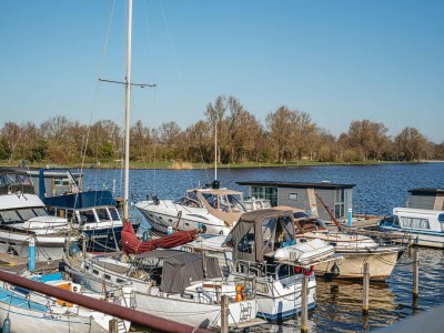 Holiday park Hausboot in Niederlande mit eigenem Steg - Environment photo 32