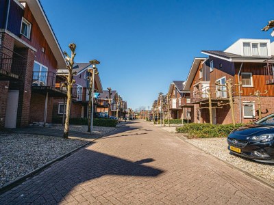 Holiday park Hausboot in Niederlande mit eigenem Steg - Environment photo 37