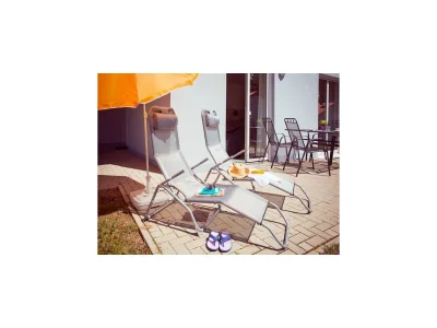 Holiday park Gemütlicher Bungalow in Storkow am See in Reichenwalde - Holiday park