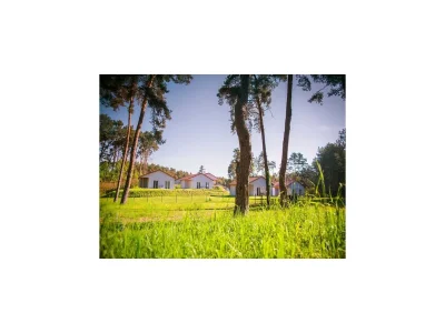 Holiday park Gemütlicher Bungalow in Storkow am See - Outdoor photo 2