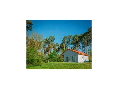 Holiday park Gemütlicher Bungalow in Storkow am See - Outdoor photo 9