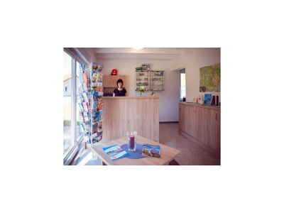 Holiday park Gemütlicher Bungalow in Storkow am See - Features photo 16