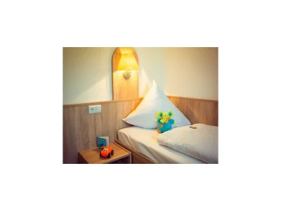 Holiday park Gemütlicher Bungalow in Storkow am See - Features photo 17