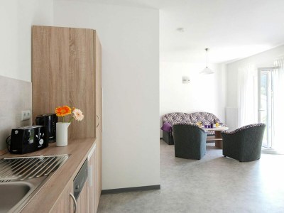 Holiday park Gemütlicher Bungalow in Storkow am See - Features photo 20