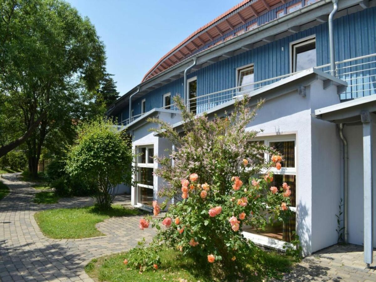Holiday park Reihenhaus im Hasseröder Ferienpark, Wernigerode