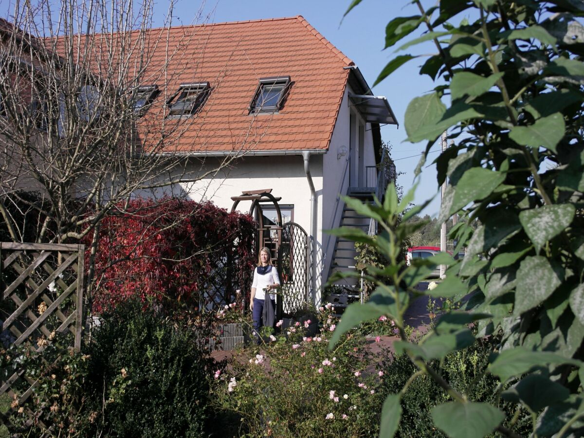 Holiday park Ferienwohnung im Luckaitztal Gosda