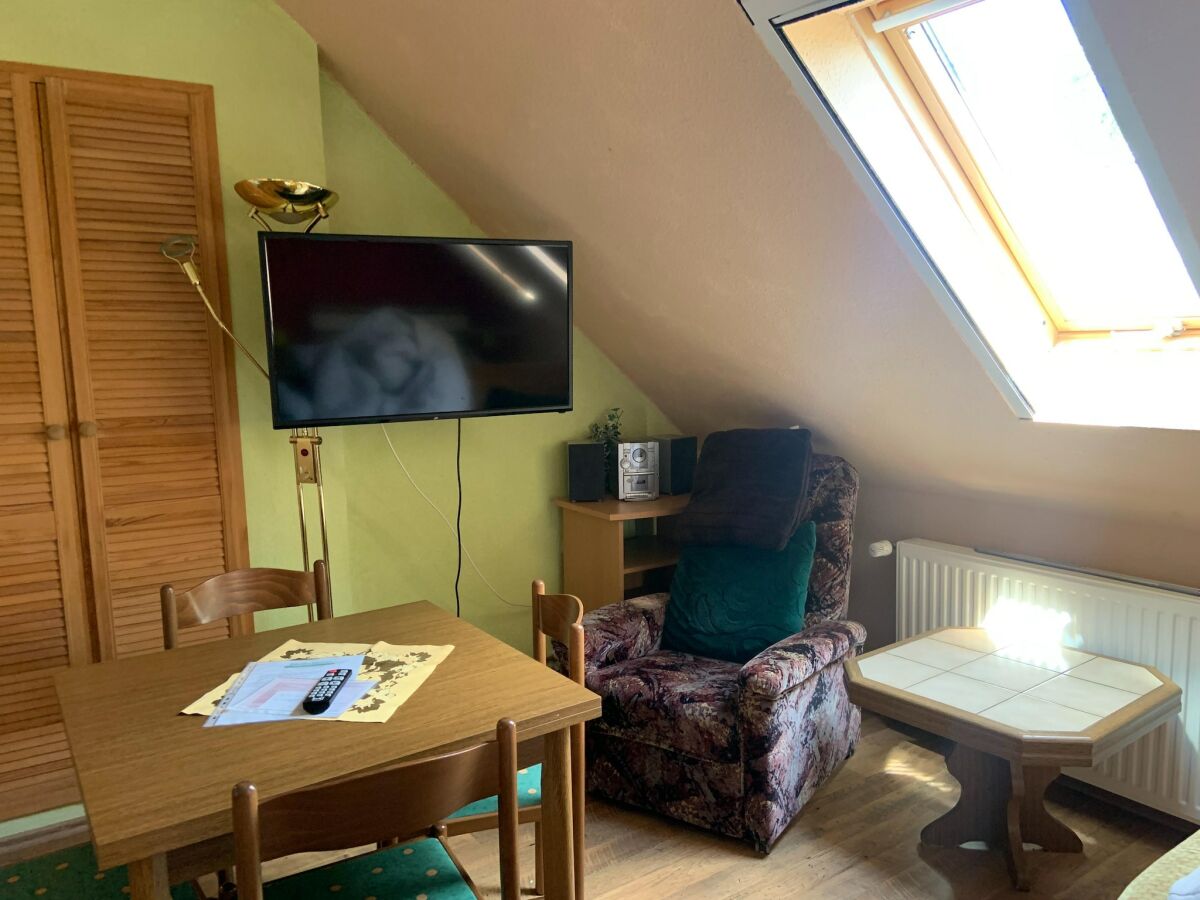 Holiday park Ferienwohnung im Luckaitztal Gosda - Features photo 4