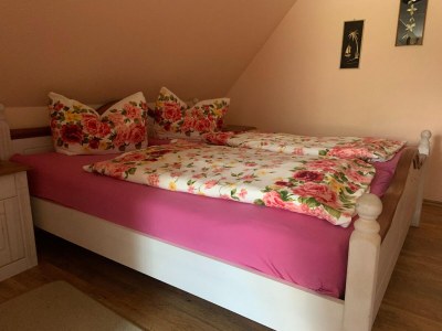 Holiday park Ferienwohnung im Luckaitztal Gosda - Features photo 9