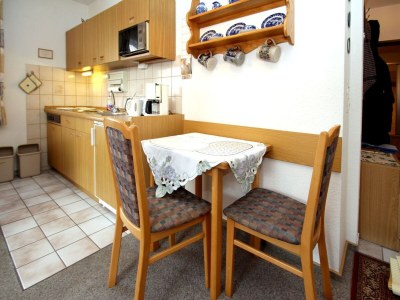 Apartment Gemütliche Ferienwohnung Dornumersiel - Features photo 11