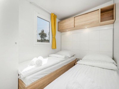 Holiday park Mobile Home Omisalj with Seaview at Beach - Features photo 11