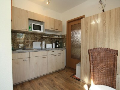 Holiday park Ferienwohnung in Luckaitztal-Gosda mit Parkplatz - Features photo 9