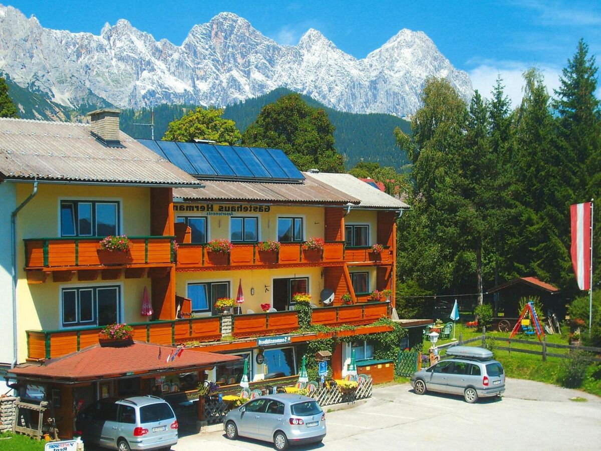Apartment Haus-Nr: OSM03010-CYA - Outdoor photo 2