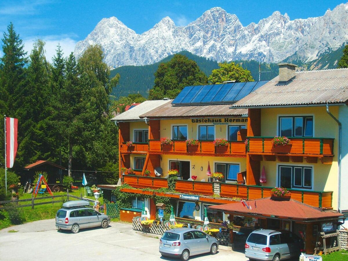 Apartment Haus-Nr: OSM03010-CYA - Outdoor photo 3