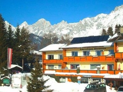 Apartment Haus-Nr: OSM03010-CYA in Pichl - Apartment
