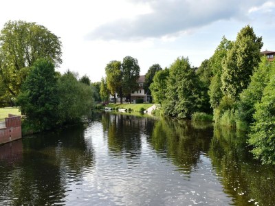 Holiday park Haus-Nr: DBS05095-CYA - Environment photo 29