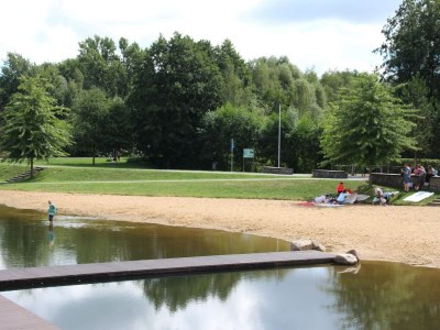 Holiday park Haus-Nr: DBS05095-CYA - Environment photo 32