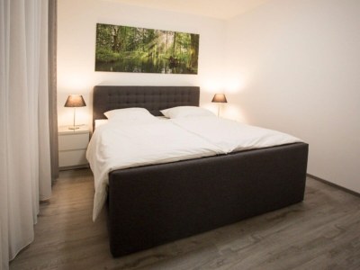 Holiday park Appartements mit Blick auf die Spree in Lübben - Features photo 10