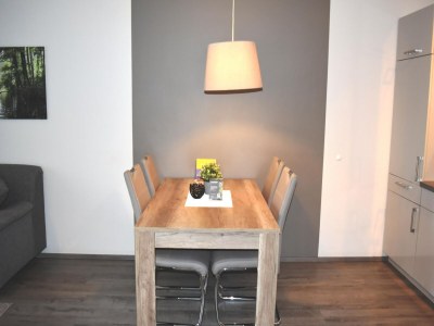 Holiday park Appartements mit Blick auf die Spree in Lübben - Features photo 13