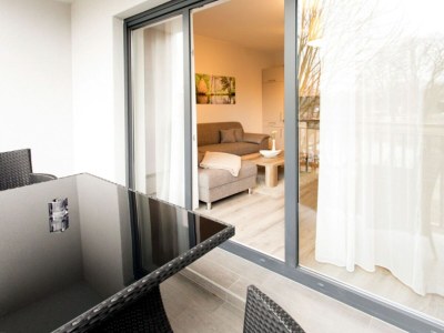 Holiday park Appartements mit Blick auf die Spree in Lübben - Features photo 23