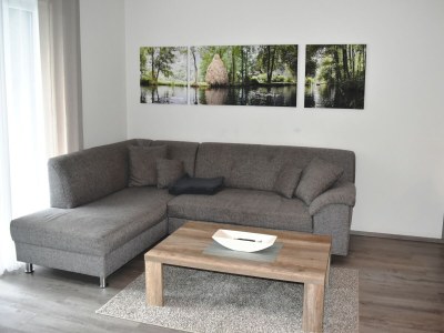 Holiday park Appartements mit Blick auf die Spree in Lübben - Features photo 24