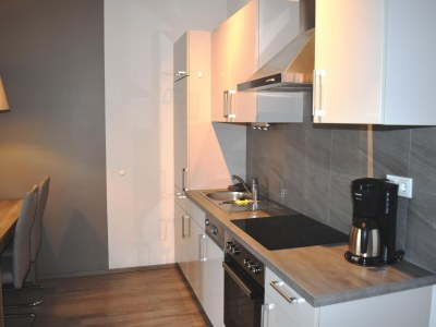 Holiday park Appartements mit Blick auf die Spree in Lübben - Features photo 27