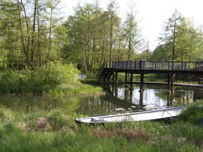 Holiday park Appartements mit Blick auf die Spree in Lübben - Environment photo 35