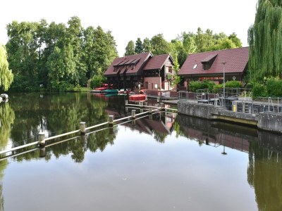 Holiday park Appartements mit Blick auf die Spree in Lübben - Environment photo 38