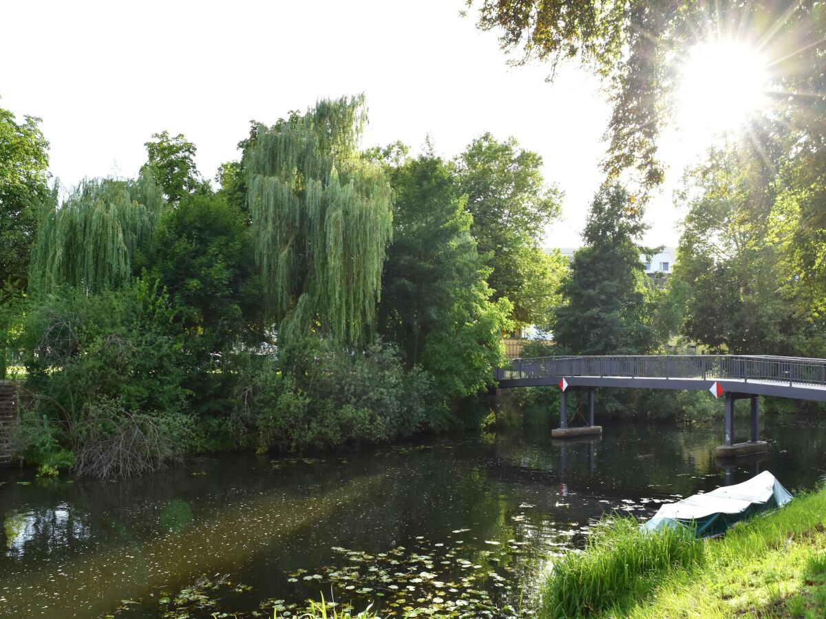 Holiday park Haus-Nr: DBS05095-CYC - Outdoor photo 3