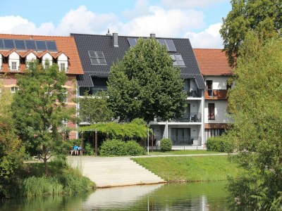Holiday park Haus-Nr: DBS05095-CYC in Luebben - Holiday park