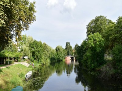 Holiday park Haus-Nr: DBS05095-CYC - Environment photo 30