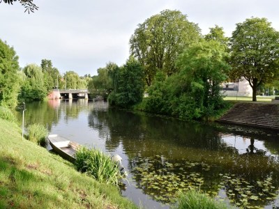 Holiday park Haus-Nr: DBS05095-CYC - Environment photo 32