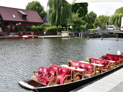 Holiday park Haus-Nr: DBS05095-CYC - Environment photo 35