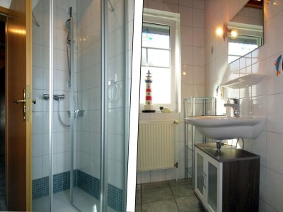 Holiday house Ferienhaus Wattperlchen in Dornum - Features photo 8