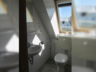 Holiday house Ferienhaus Wattperlchen in Dornum - Features photo 9