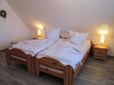 Holiday house Ferienhaus Wattperlchen in Dornum - Features photo 11