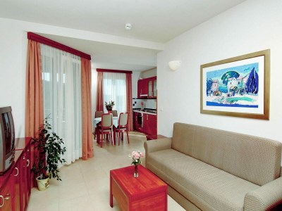 Holiday park Apartment in Veli Lošinj by the Beach - Features photo 17