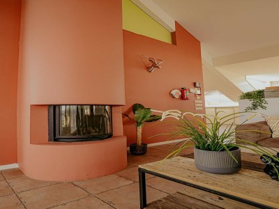 Holiday park Penthouse with Lake Views - Features photo 20