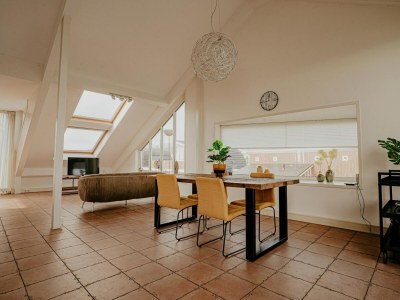 Holiday park Penthouse with Lake Views - Features photo 21