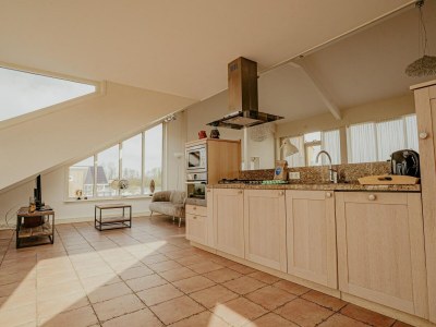 Holiday park Penthouse with Lake Views - Features photo 28