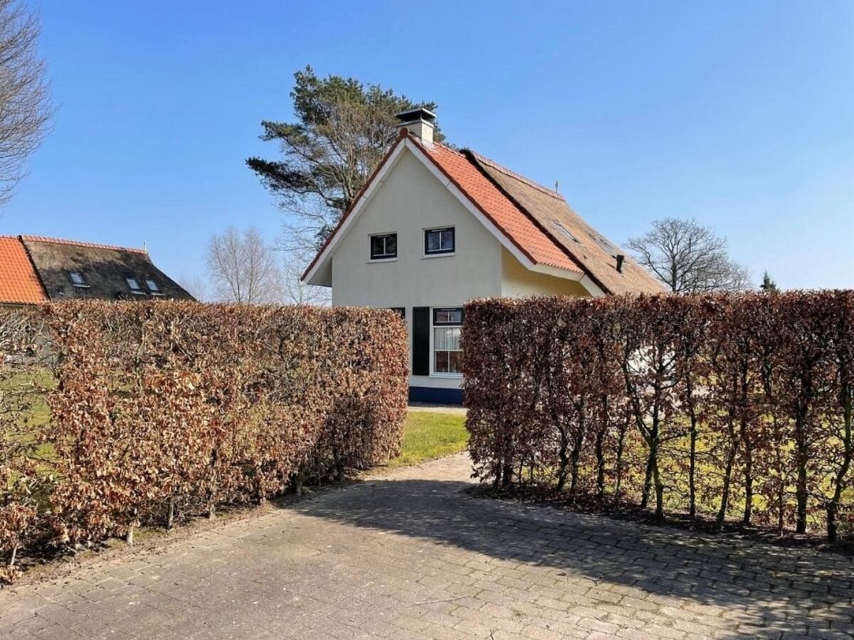 Holiday park House with a terrace near Langweerder Wielen - Outdoor photo 2
