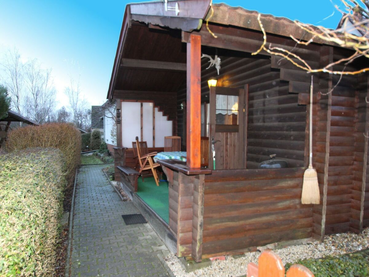 Holiday park Blockhaus Spreewald, Alt Zauche