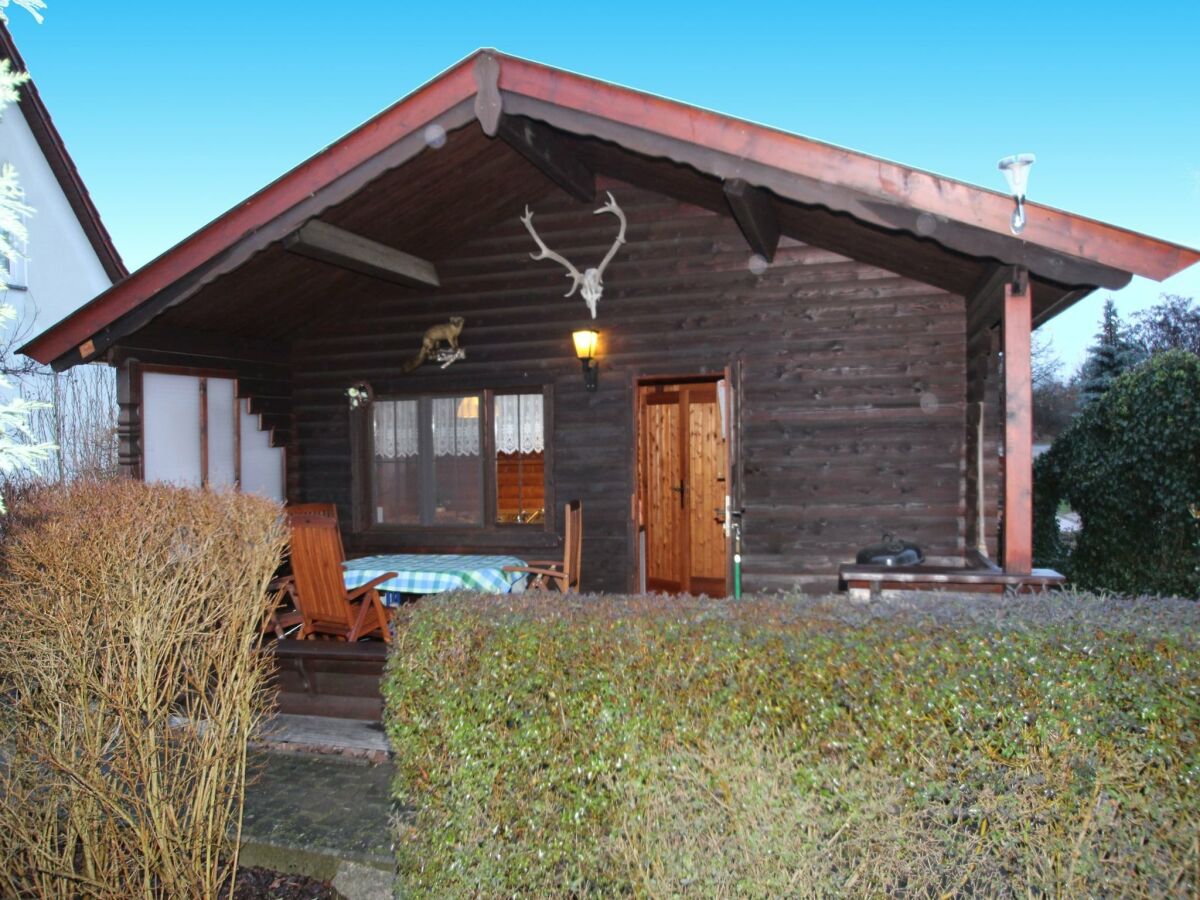 Holiday park Blockhaus Spreewald, Alt Zauche - Outdoor photo 2