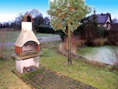 Holiday park Blockhaus Spreewald, Alt Zauche - Outdoor photo 4