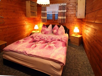 Holiday park Blockhaus Spreewald, Alt Zauche - Features photo 9