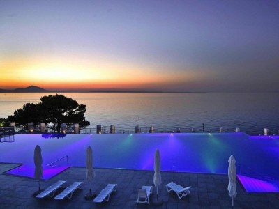 Holiday park Wohnung in Veli Losinj am Strand - Outdoor photo 10