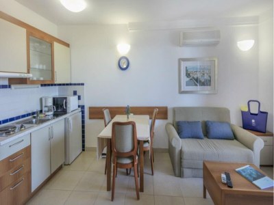 Holiday park Wohnung in Veli Losinj am Strand - Features photo 16