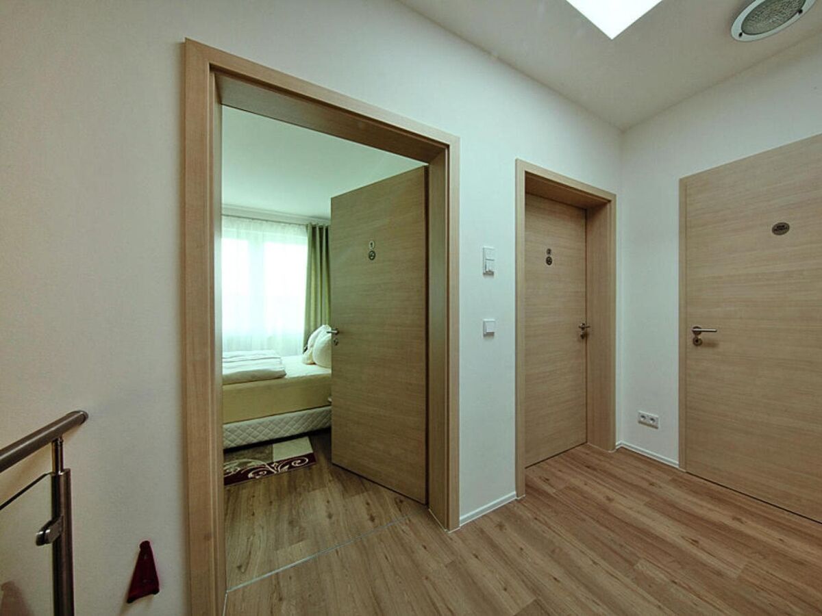 Holiday house Doppelhaushälften, Strausberg - Features photo 5
