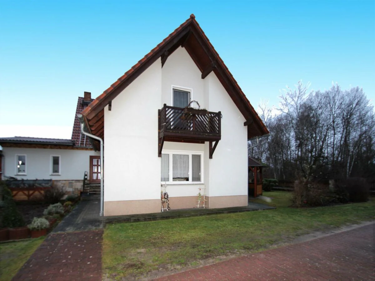 Holiday park Ferienwohnungen Spreewaldperle, Alt Zauche