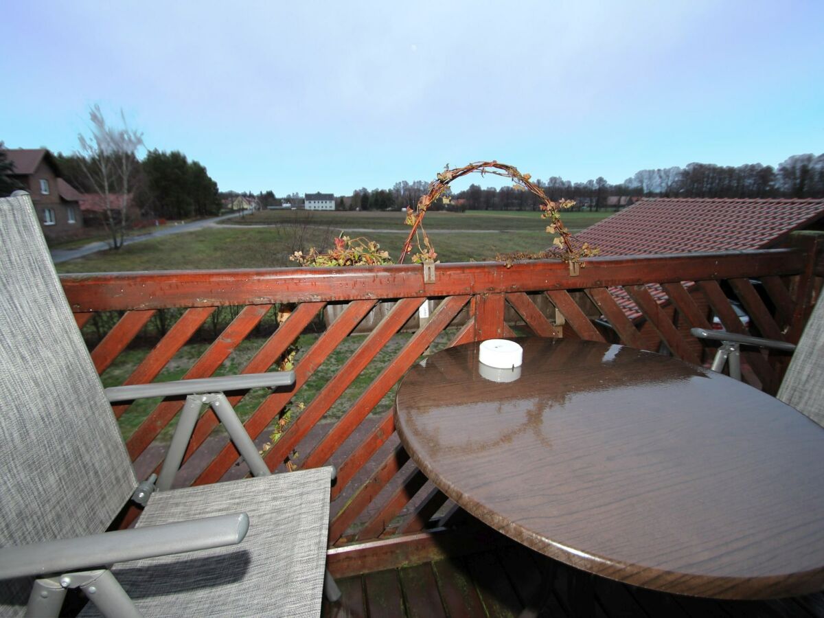 Holiday park Ferienwohnungen Spreewaldperle, Alt Zauche - Outdoor photo 2