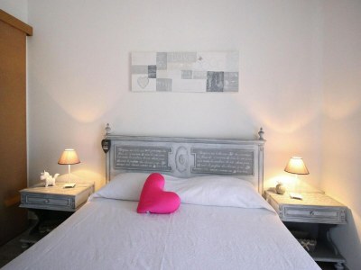 Holiday park Apartment in Ladispoli near Tyrrhenian Sea - Features photo 6